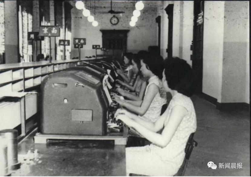 从1g到5g见证通信辉煌,移动通信从1g到5g的核心技术