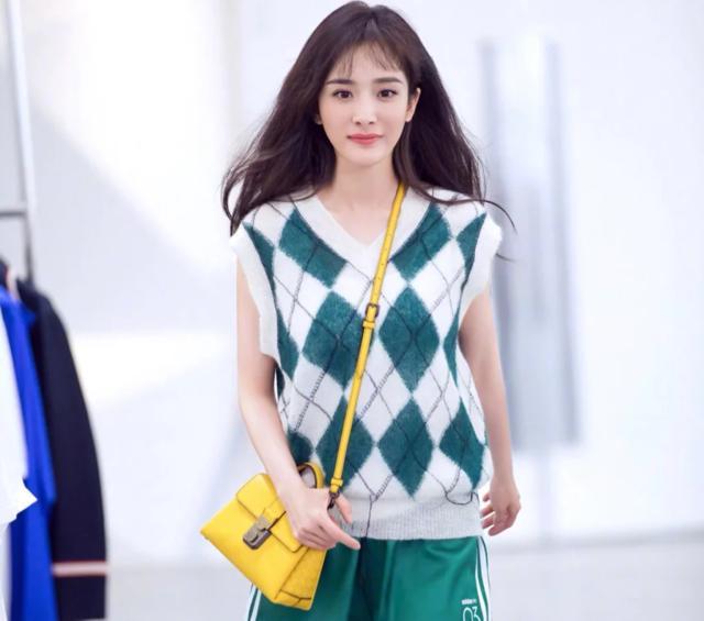 哪种眼型的女生最有福气,哪种眼型女生显得最年轻