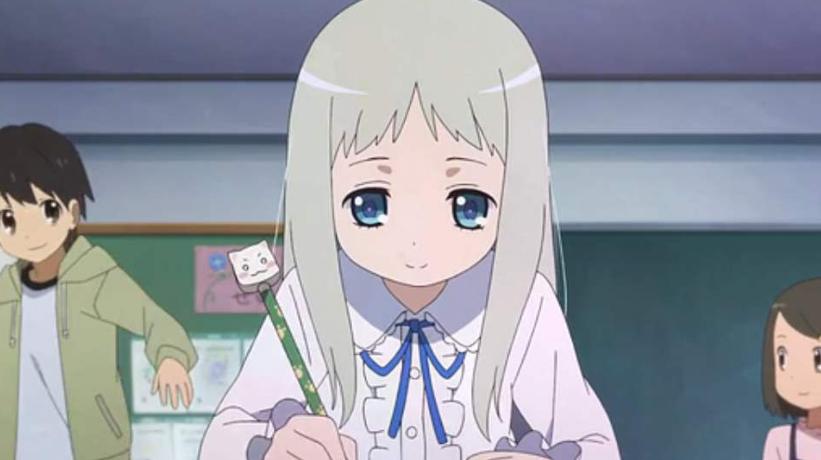 未闻花名面码遗照变了吗,未闻花名结局面码喜欢谁