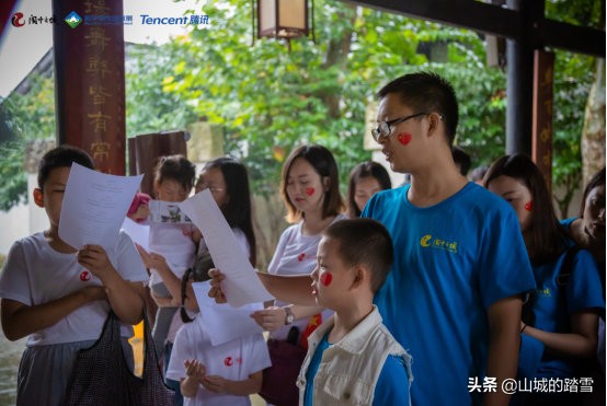 五一欢迎大家来到阆中古城来耍,阆中旅游打卡