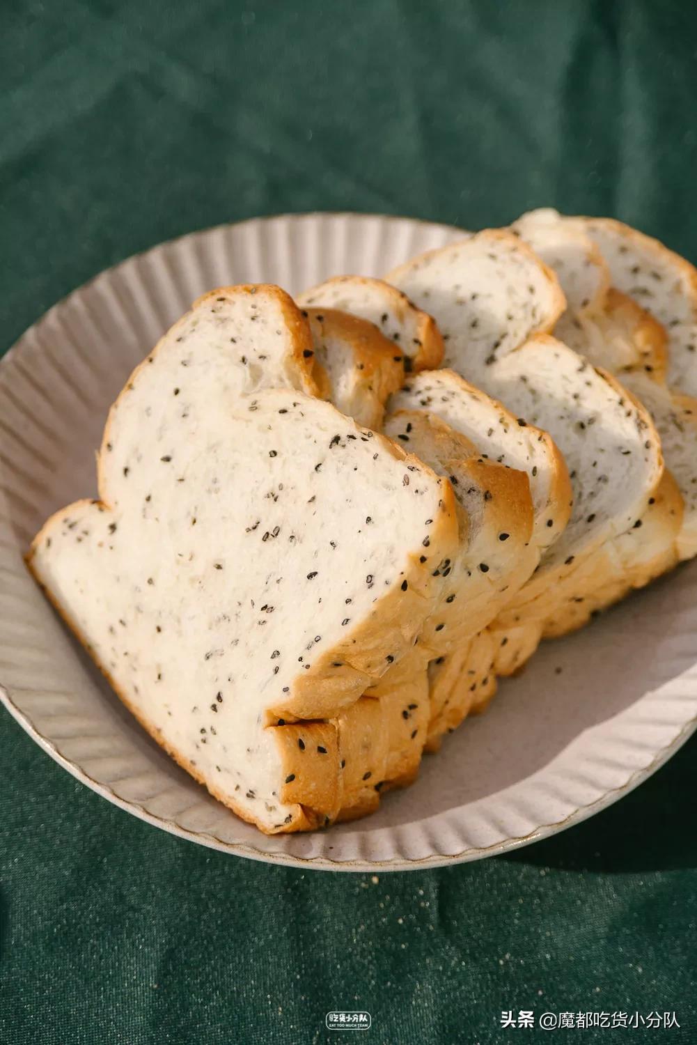 上海美食推荐必吃的面包,上海有什么好吃的糕点推荐一下