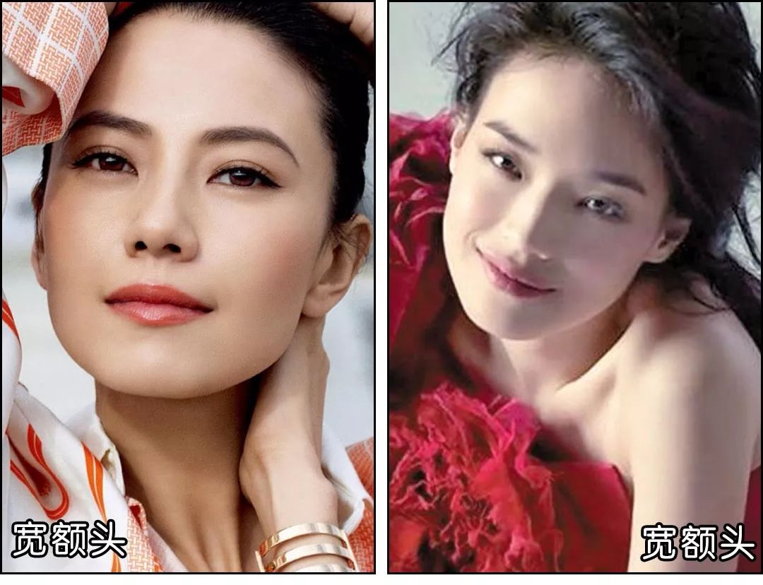 方脸怎么办教你一招就够了,方脸侧脸很丑怎么办