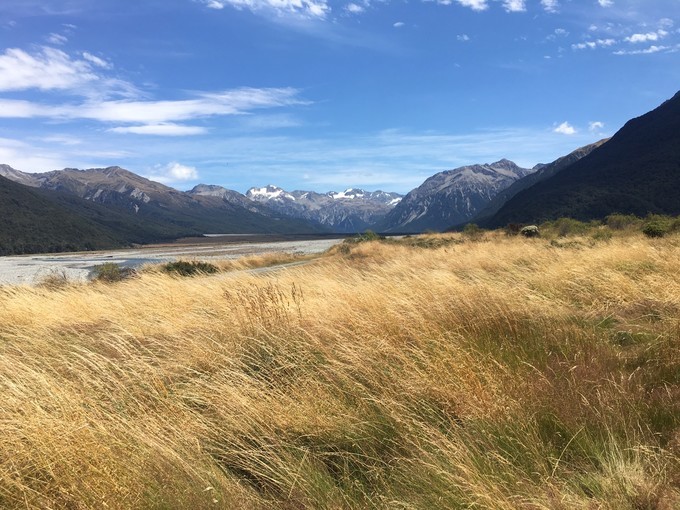 让你不用出门欣赏到美丽的风景,让你不出门你会待几天