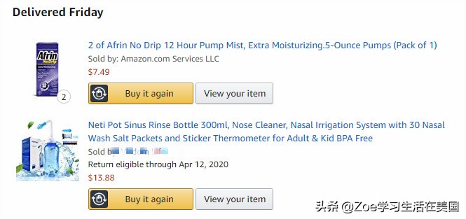 新冠疫情囤货清单,新冠囤货清单