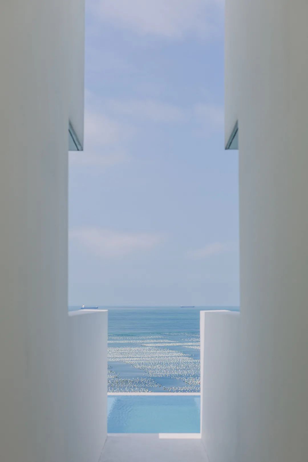 浙江海边看日出民宿海岛,南澳看日出海边民宿推荐