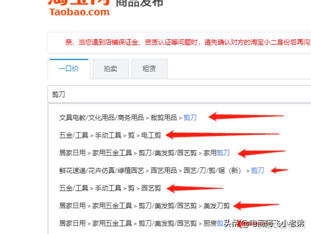 淘宝小类目新店怎么快速做起来,小类目淘宝新店应该怎么起步