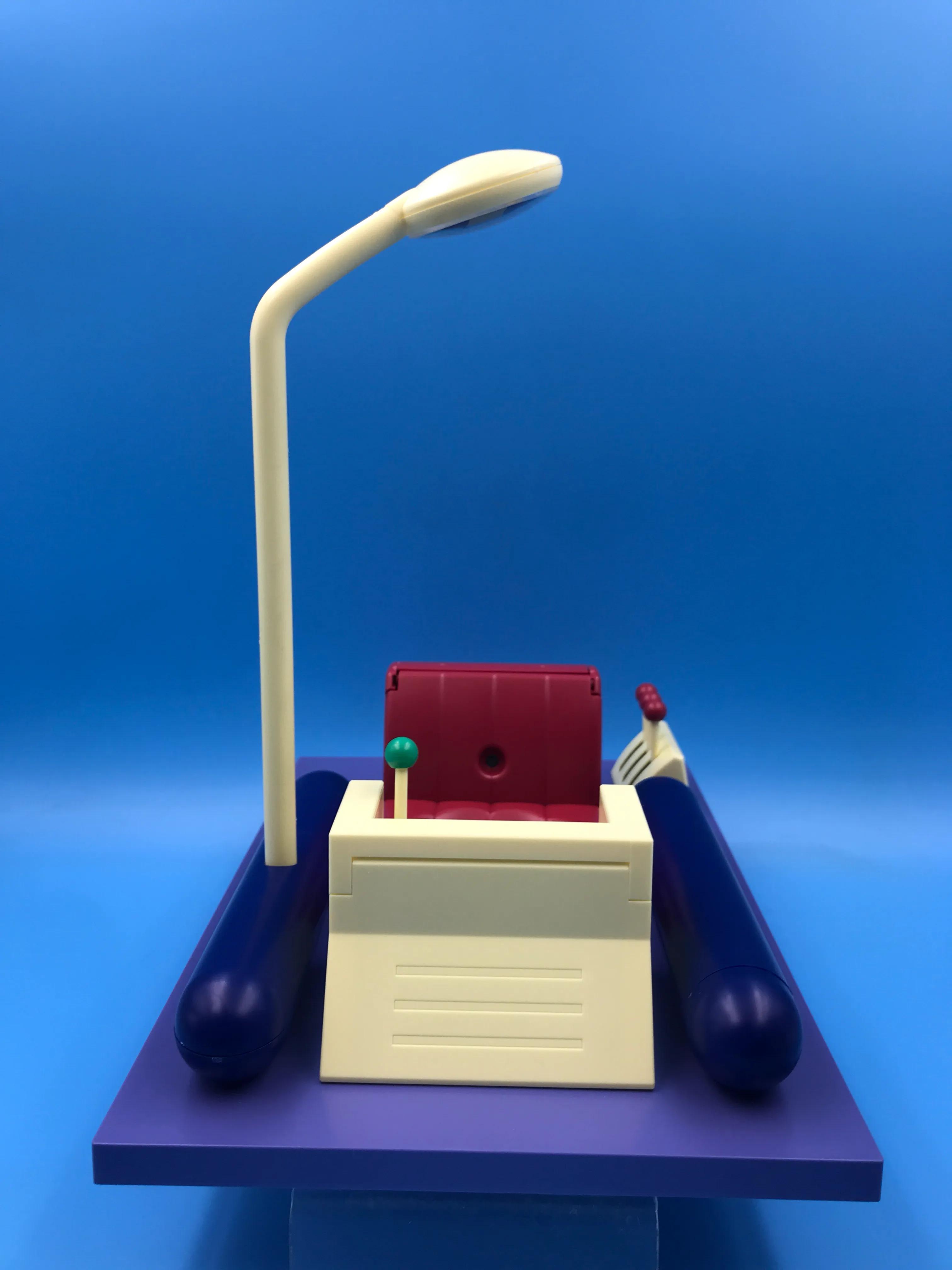 🕤收藏分享—哆啦A梦+大雄拼装时光机🕤