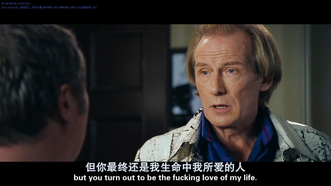 出轨、早恋、跨阶层，上映16年评分8.6，它依然是英国人圣诞必看