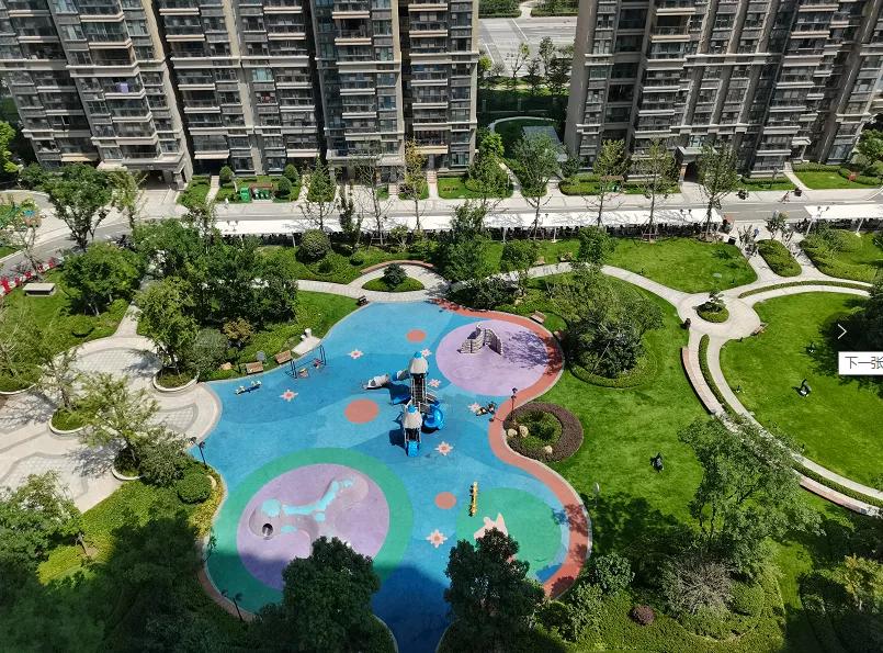 阜阳恒大绿洲景观,阜阳恒大绿洲最新视频