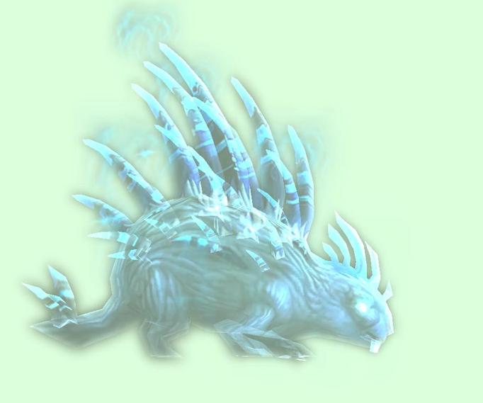 魔兽世界80级灵魂兽洛卡纳哈,潘达利亚灵魂兽多少级可以抓