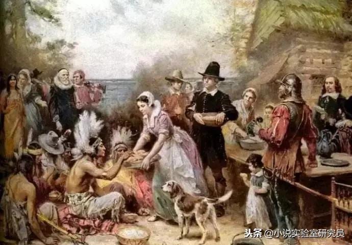 为什么屠杀印第安人还过感恩节,感恩节是屠杀印第安人的时候吗