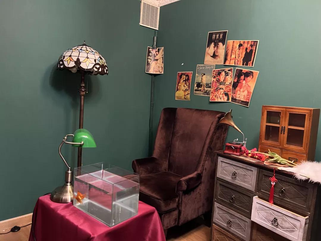 壹工作室剧本杀自拍馆,剧本杀每次玩完要回收吗