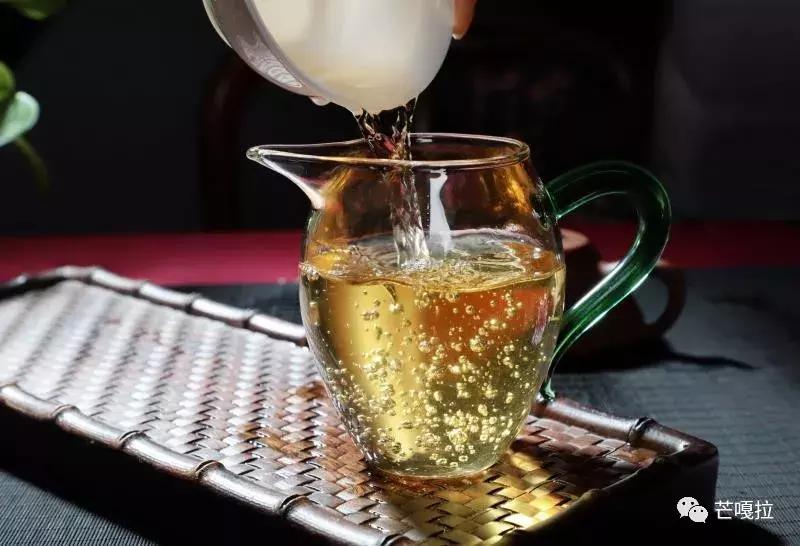 茂林原始森林,茂林修缘