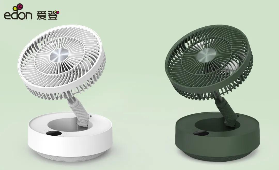 巴慕达风扇有什么特点呢,巴慕达风扇最新型号