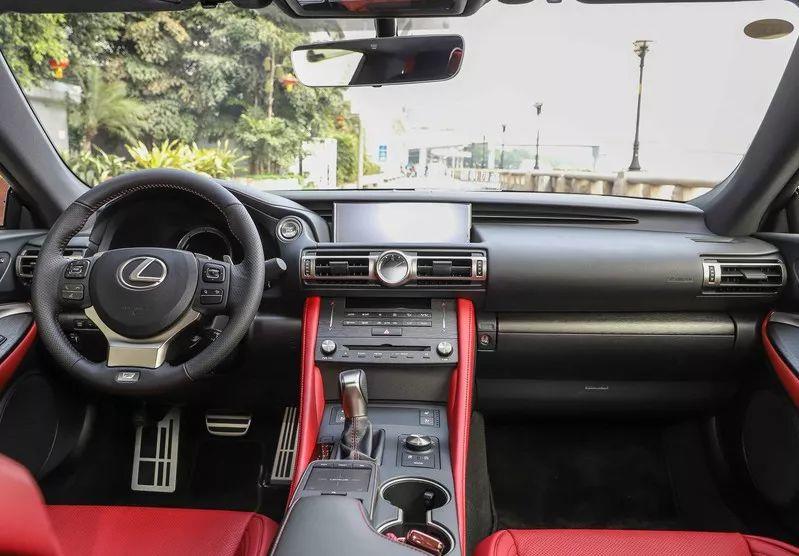 新款雷克萨斯rc价格,雷克萨斯rc高性能版落地价格