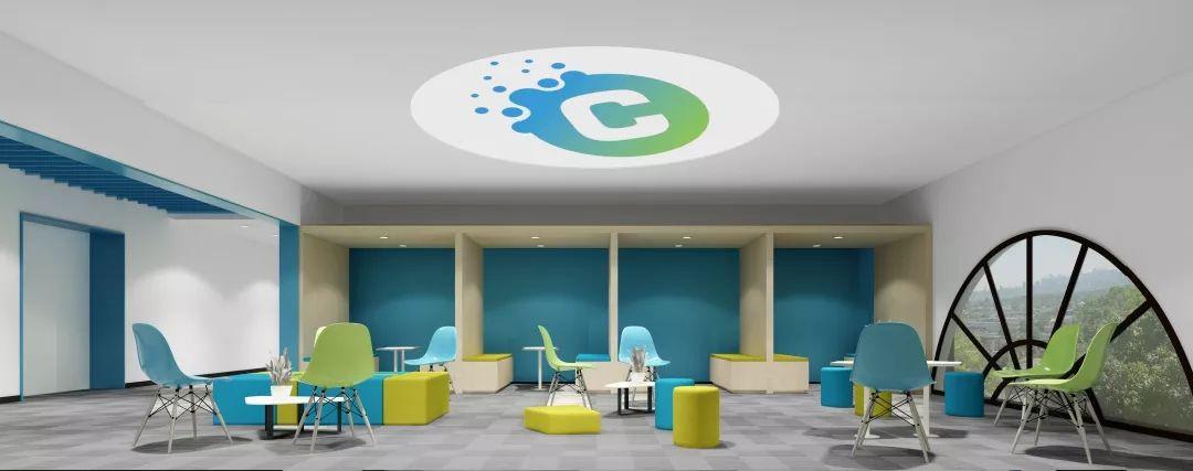 办公空间创新设计有哪些,华艺空间设计工作室