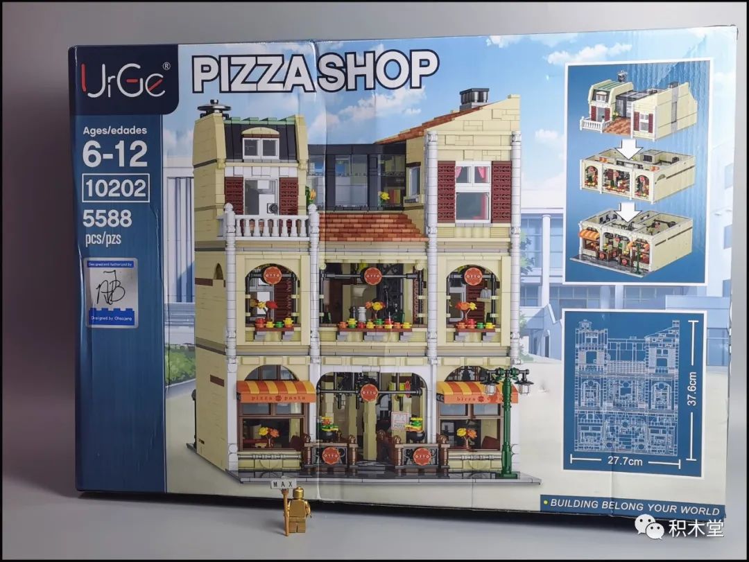 5100披萨店,5000元披萨