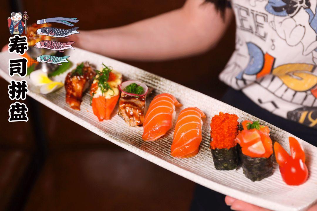 澳洲肥牛丼饭,爆辣牛丼饭