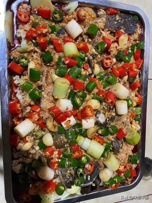 重庆诸葛烤鱼技术培训,正宗诸葛烤鱼技术教学视频