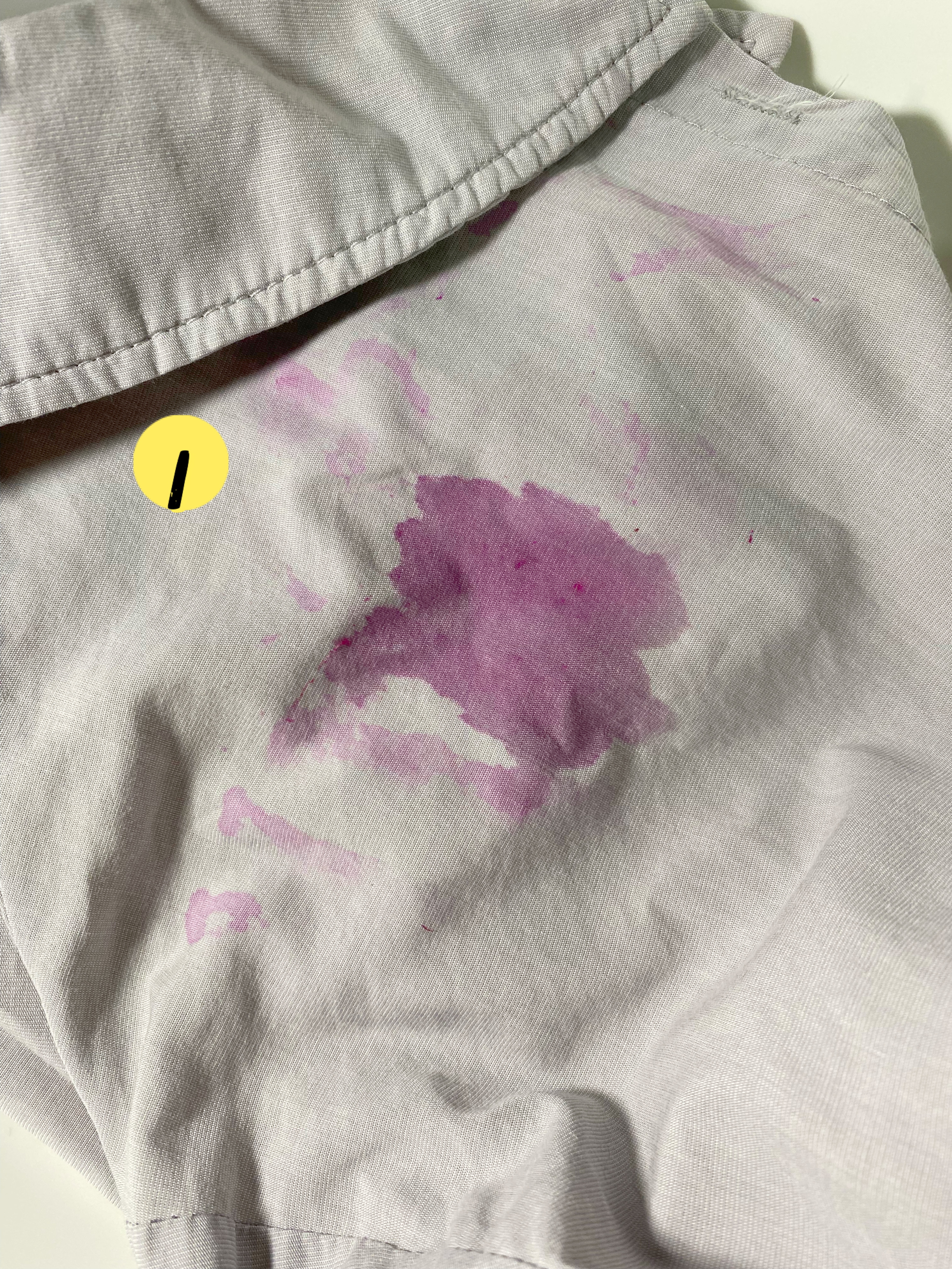 小孩衣服顽固污渍去除的最佳方法,哪种方法有助于清洗衣服上的污渍