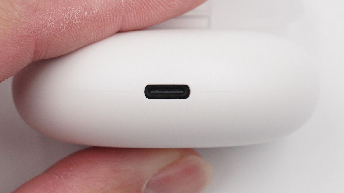 拆解报告:OPPOEncoAir真无线蓝牙耳机