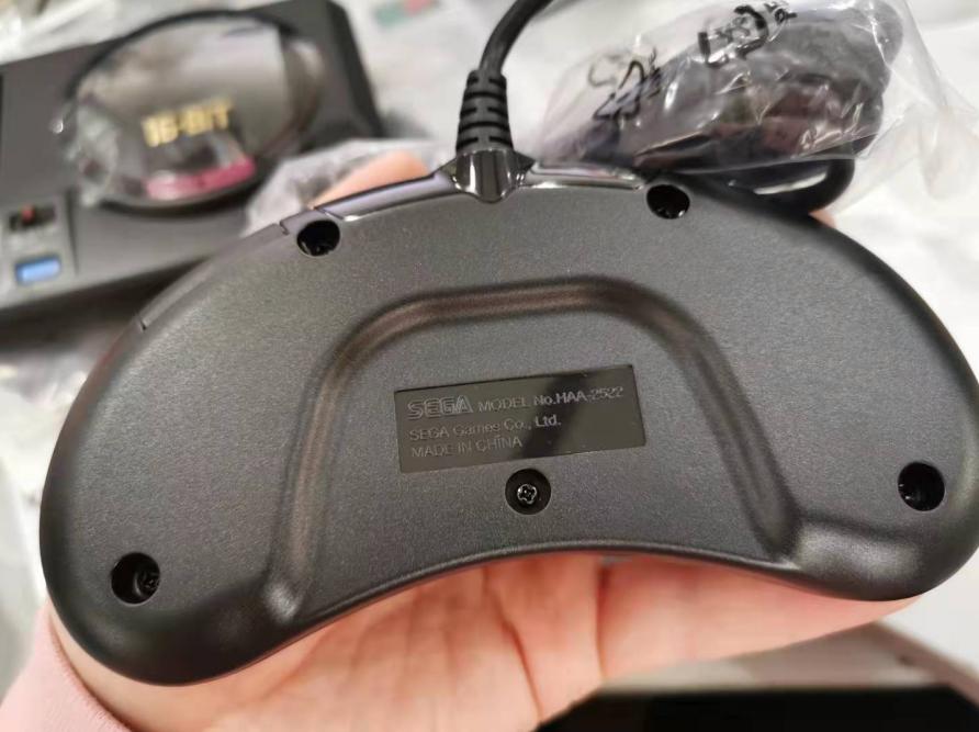 世嘉mdmini多少钱,世嘉dc小手柄