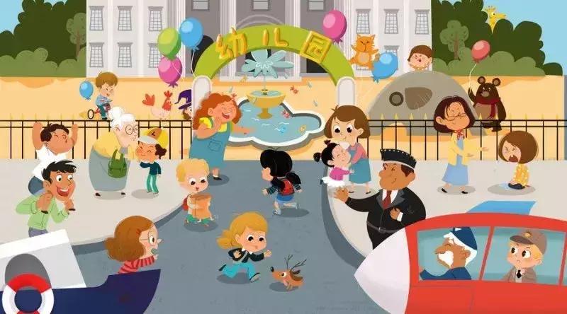 璧山幼儿园招生信息,重庆璧山幼儿园升小学最新政策