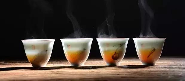 25种经典茶杯你都有几种,茶杯一共有几样