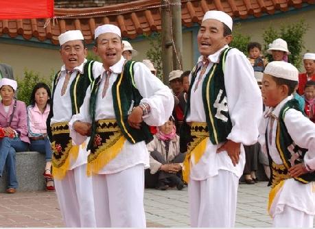 回族宴席最好听的曲子,回族宴席曲子