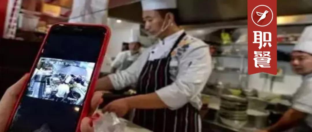 真假“*底卧**”食安问题频发，为何90%餐厅经不起“暗访”？