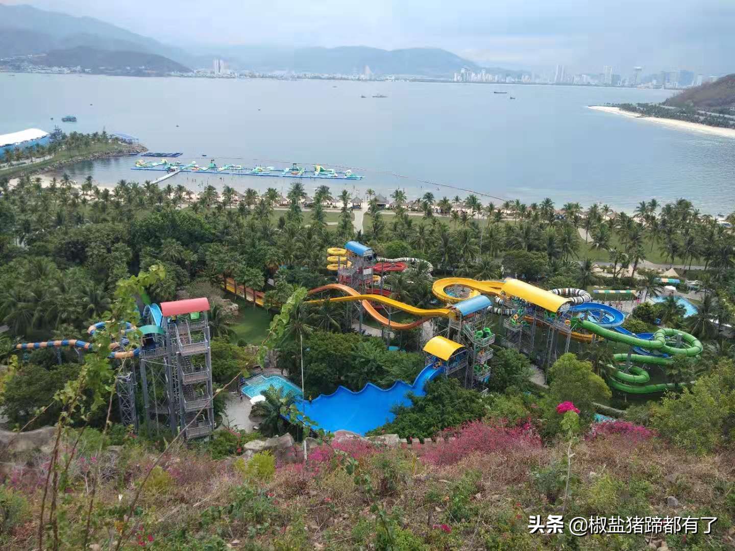 越南芽庄图片大全,越南芽庄游记感悟