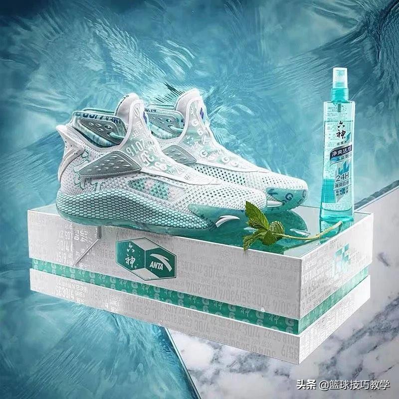 匹克闪电与安踏要疯4！哪双才是国产外场实战王？