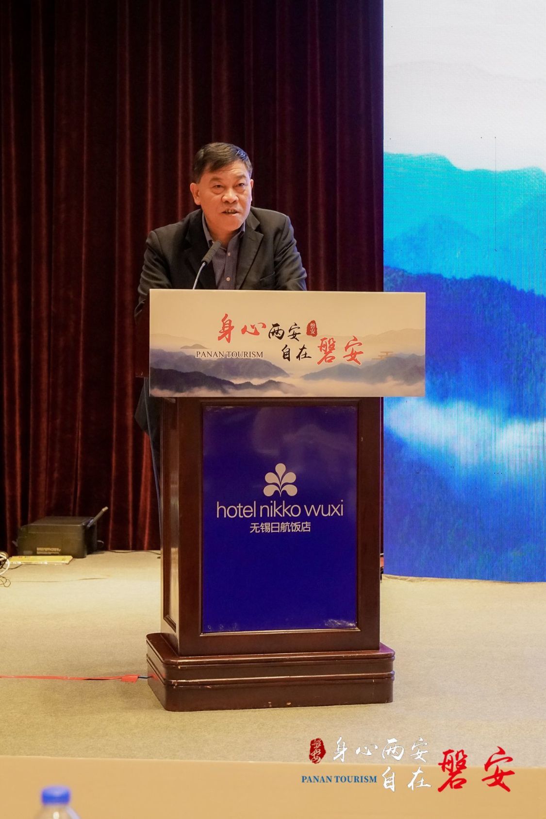 有种惬意叫磐安!浙中“大花园”邀请无锡市民去过慢生活