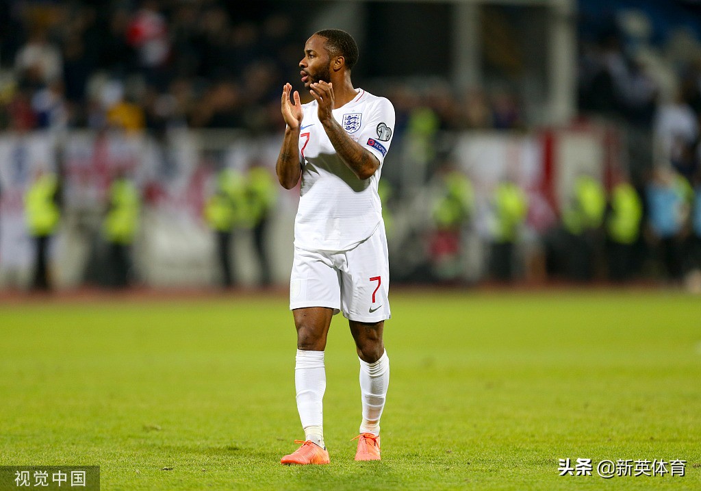 欧预赛最佳11人阵:比利时3将星+大英锋线双枪