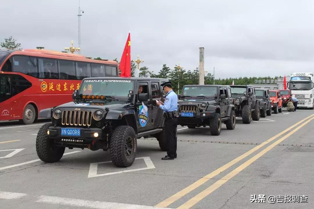 珲春自驾去俄罗斯用签证吗,去俄罗斯免签走哪个口岸最好