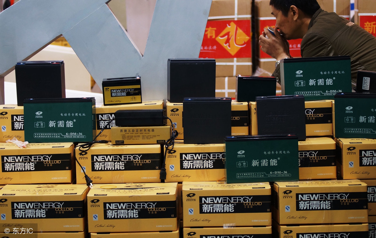 镍氢电池和锂离子电池区别,1.5锂电池与1.2v镍氢电池的区别