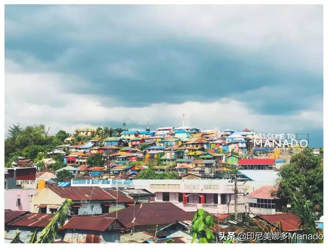 做攻略太辛苦？不如先看看美女博主的美娜多游记