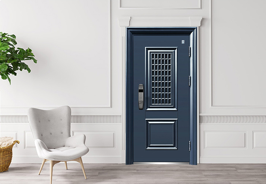 防盗门到底怎么选才不会被坑,防盗门哪里最容易坏