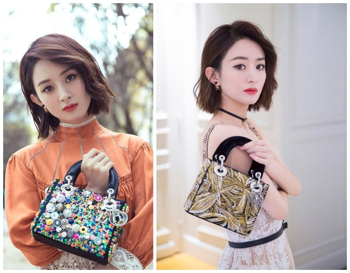 迪奥戴妃包dior,迪奥戴妃包ladyabc