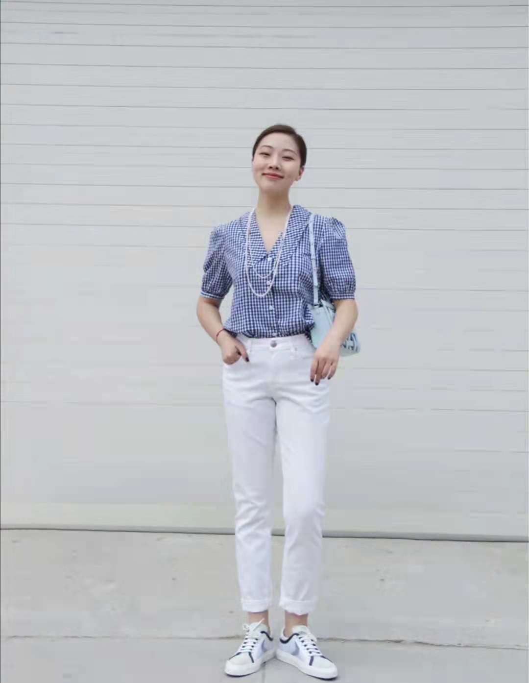 一米五高40岁女人怎样穿才漂亮,一米五左右的女性穿什么衣服好看