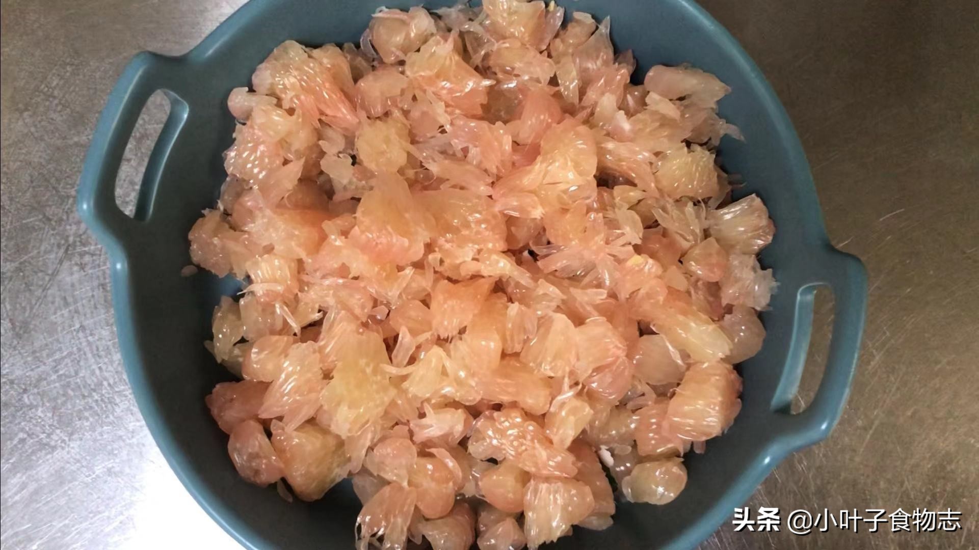 自制的蜂蜜柚子茶发苦怎么办,自制蜂蜜柚子茶太苦了怎么办