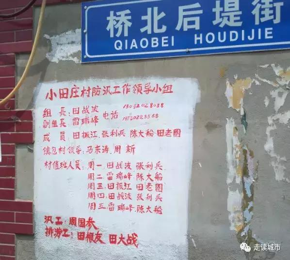 走读城市之易县,走读城市之河南中牟