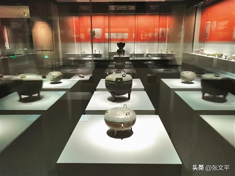 东汉灰陶温炉：一个不起眼的小火锅凭什么成为阳泉博物馆镇馆之宝