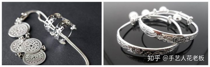 银饰项链,xdy是什么银饰牌子