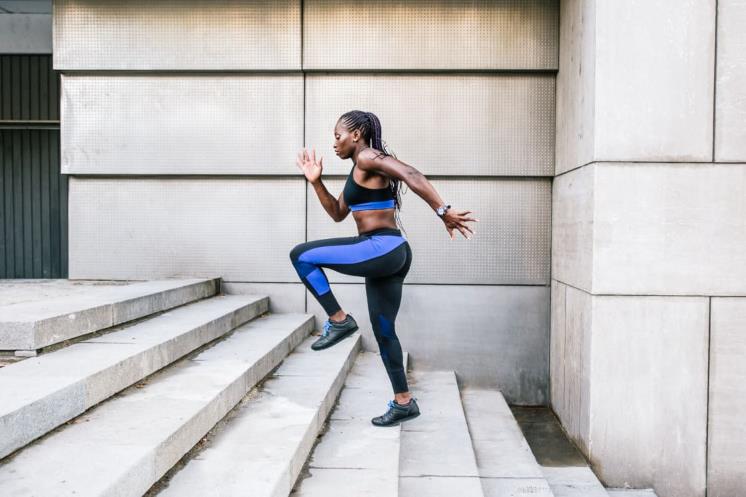 如果你不出汗，能达到好的锻炼效果吗？｜UNU精选