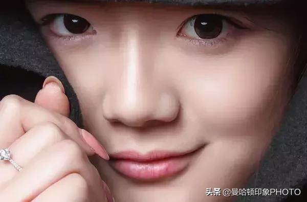 修图师修图全过程,照片精修和修图的区别