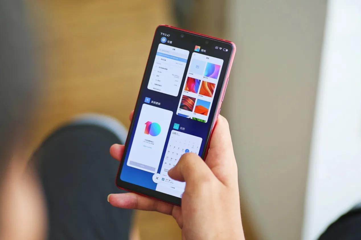 小米目前最强旗舰手机,小米目前最好的旗舰机