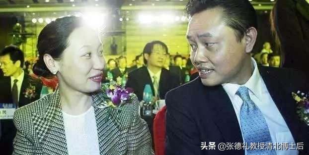 原来，这才是黄光裕背后最硬的“靠山”,转载