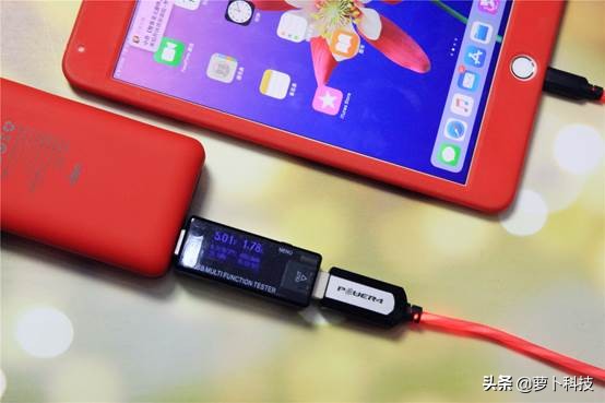 爱国者100充电宝,爱国者100w充电宝评测