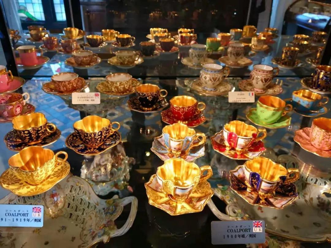 白色恋人直营店,白色恋人日本排队